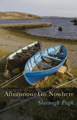 Popoludnia nikam nevedú - Afternoons Go Nowhere