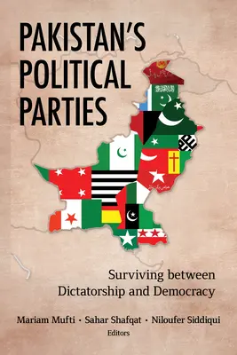 Pakistanské politické strany - Pakistan's Political Parties