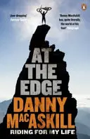 Na hrane: Jazda o život - At the Edge: Riding for My Life