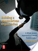 Budovanie organizácie založenej na hodnotách - Building a Values-Driven Organization