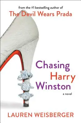 Honba za Harrym Winstonom - Chasing Harry Winston