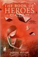 Kniha hrdinov, 1 - The Book of Heroes, 1