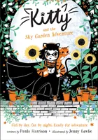 Kitty a dobrodružstvo v nebeskej záhrade - Kitty and the Sky Garden Adventure