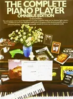 Complete Piano Player - Omnibus Edition