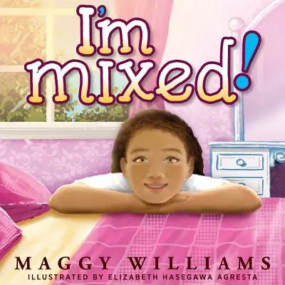 Som zmiešaný! - I'm Mixed!