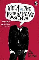 Simon vs. Homo Sapiens Agenda - Simon vs. the Homo Sapiens Agenda