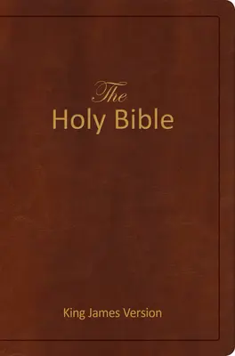 Svätá Biblia: Jakuba (Kjv) - Holy Bible: King James Version (Kjv)