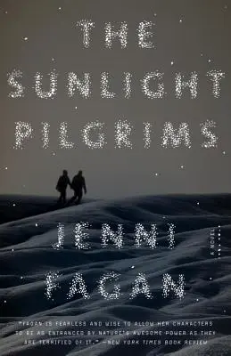 Pútnici slnečného svetla - The Sunlight Pilgrims