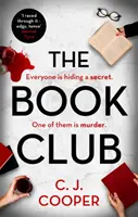 Knižný klub - The Book Club