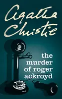 Vražda Rogera Ackroyda - Murder of Roger Ackroyd