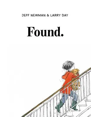 Nájdené - Found