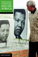 Južná Afrika dvadsiateho storočia - Twentieth-Century South Africa