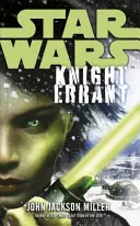 Star Wars: Bludný rytier - Star Wars: Knight Errant