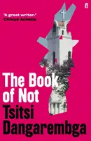 Kniha o nie - Book of Not