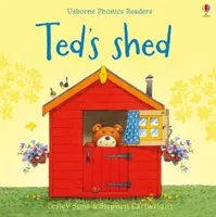 Tedova búda - Ted's Shed