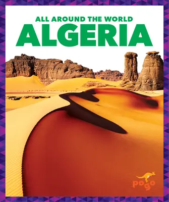 Alžírsko - Algeria