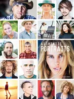 Autentické portréty: Hľadanie duše, významu a hĺbky - Authentic Portraits: Searching for Soul, Significance, and Depth