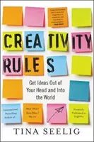 Pravidlá tvorivosti - Creativity Rules