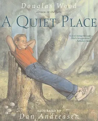 Tiché miesto - A Quiet Place