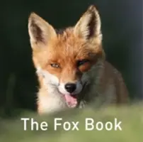The Fox Book (Kniha o líške) - The Fox Book