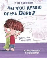 Timove tipy: Bojíš sa tmy? - Tim's Tips: Are You Afraid of the Dark?