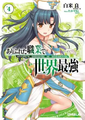 Arifureta: (Light Novel) Vol. 4 - Arifureta: From Commonplace to World's Strongest (Light Novel) Vol. 4