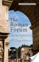 Rímske fórum - Roman Forum