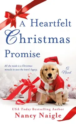 Srdečný vianočný sľub - A Heartfelt Christmas Promise