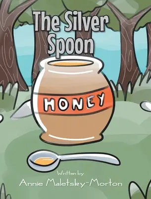 Strieborná lyžička - The Silver Spoon
