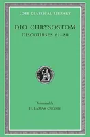 Rozpravy 61-80. Fragmenty. Listy - Discourses 61-80. Fragments. Letters
