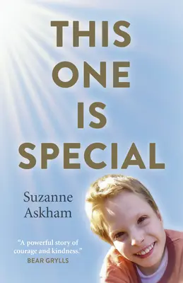 Tento je výnimočný: Keď má vaše dieťa problém, ktorý sa nedá vyliečiť, kde hľadať odpovede? - This One Is Special: When Your Child Has a Condition That Can't Be Cured, Where Do You Look for Answers?