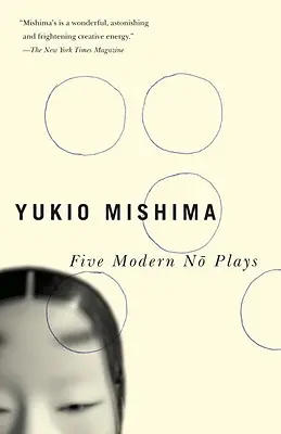 Päť moderných hier - Five Modern No Plays