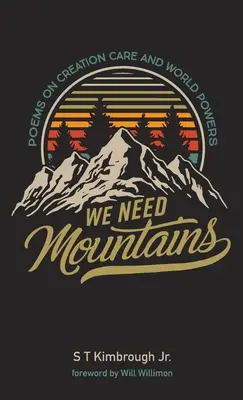 Potrebujeme hory - We Need Mountains