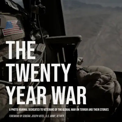 Dvadsaťročná vojna - The Twenty-Year War