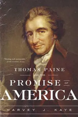 Thomas Paine a prísľub Ameriky - Thomas Paine and the Promise of America