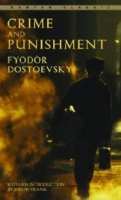 Zločin a trest - Crime and Punishment