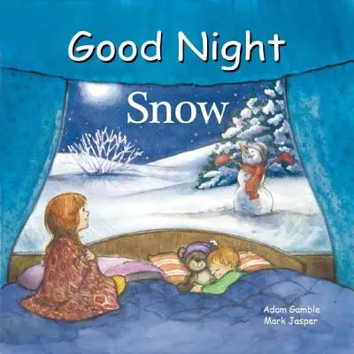Dobrú noc Sneh - Good Night Snow