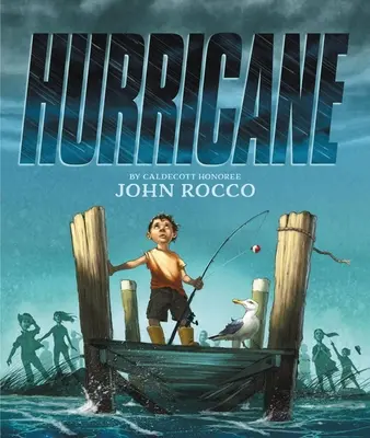 Hurikán - Hurricane