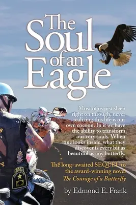 Duša orla - The Soul of an Eagle