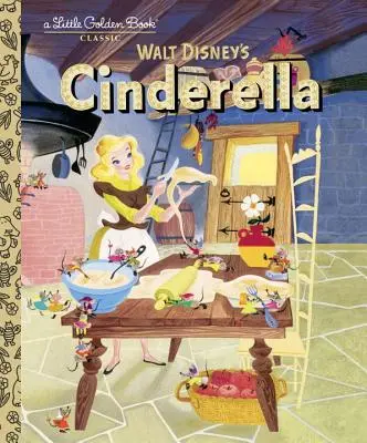 Popoluška (Disney Classic) - Cinderella (Disney Classic)