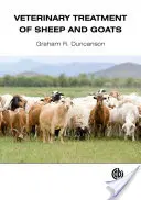 Veterinárne ošetrenie oviec a kôz - Veterinary Treatment of Sheep and Goats