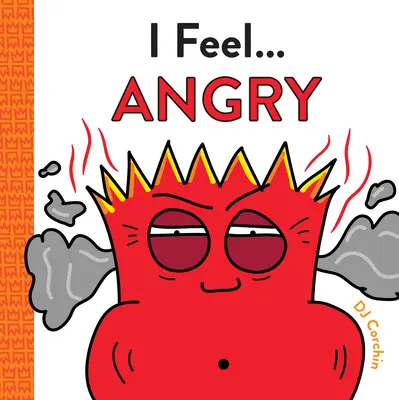 I Feel... Nahnevaný - I Feel... Angry