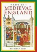 Život v stredovekom Anglicku - Life in Medieval England