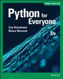 Python pre každého - Python for Everyone