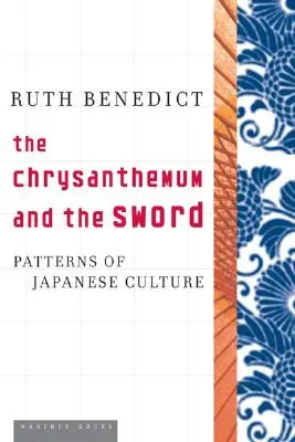Chryzantéma a meč - The Chrysanthemum and the Sword
