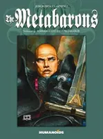 Metabaroni zv. 4, 4: Aghora a posledný Metabaron - The Metabarons Vol.4, 4: Aghora & the Last Metabaron