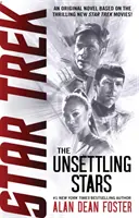 Nepokojné hviezdy - The Unsettling Stars