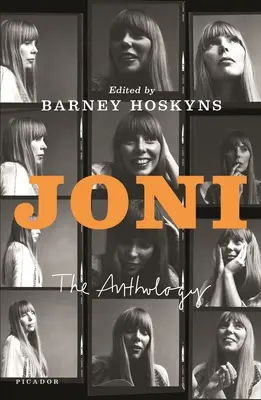 Joni: Antológia - Joni: The Anthology