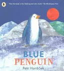 Modrý tučniak - Blue Penguin