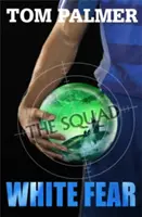 The Squad: Biely strach - The Squad: White Fear